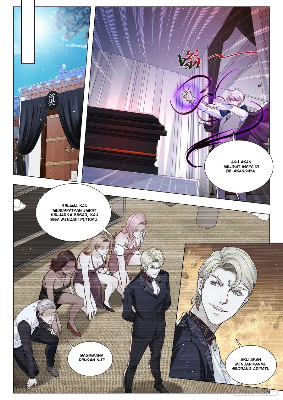 Shen Hao’s Heavenly Fall System Chapter 394 Gambar 4